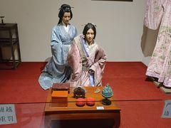 -鄂州市博物馆