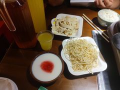 -渔港烤鱼(中百广场店)