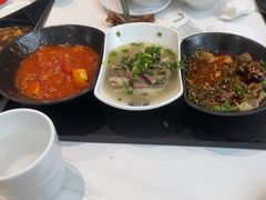 -新仙清汤牛腩(铜锣湾店)
