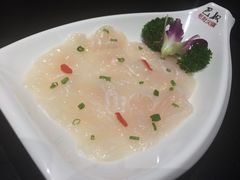 -巴奴毛肚火锅(广益哥伦布店)