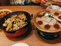 -金掌勺锅包肉(太原万达店)