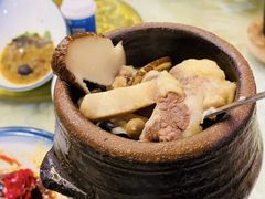 -本味焖罐源(天泽街店)