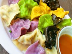-萃华海鲜阁大排档(五四广场店)