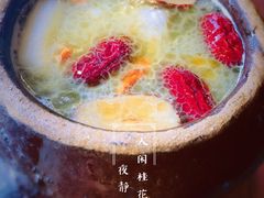 玉米莲藕炖排骨-本味焖罐源(天泽街店)