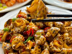 -小铜锣湾海鲜家常菜馆(河西店)