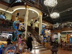 -more than meow吴止猫主题餐厅(承德 中船汇店)