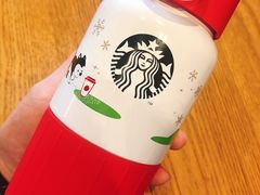 -星巴克(厦门SM新生活广场店)
