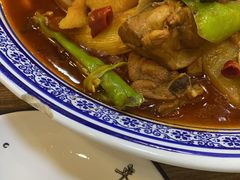 -福顺祥大盘鸡(临潼店)