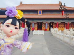 -故宫博物院(故宫)