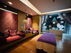 -春晖园度假酒店温泉