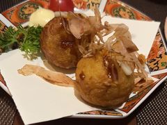 -弓二·烧鸟居酒屋(财富购物中心店)