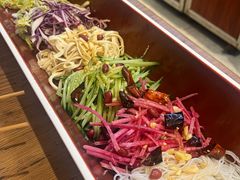 -华府九号海鲜烧烤大排档(龙域店)