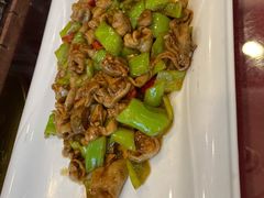 -三八饭店(南京路店)