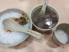 -百家鸡味馆(清泰店)
