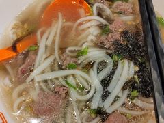 -拼二潮汕牛肉粿条(花城汇店)