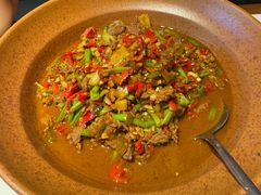 -烹湘·鲜炒湖南土菜(海珠店)