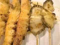 -王氏炉匠·烧鸟放题自助(好运街店)