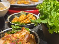 -酒拾烤肉(平潭店)