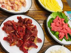 -风味烧烤(泰富店)