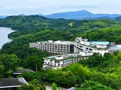-天目湖涵田度假村