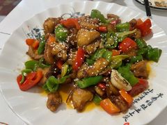 -煲来饱去冷水鱼