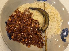 海椒面-晓靖轩烧烤(沙河风情店)