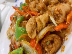 -胖姐渔村(中源大道店)