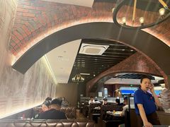 -汉丽斯巴西烤肉自助(市南店)