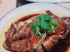 -虾饺妹·粤式手工点心(水荫路店)