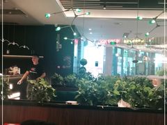 -玥记茶餐厅(十字门华发商都一期绸带店)