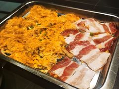 -坛子李地摊烤肉(罗斯福店)