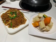 -百年果林椰子鸡(中洲店)