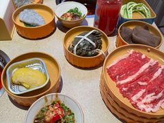 -海底捞大排档火锅(打浦路店)