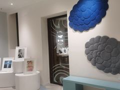 -潮一不贰·法式甜品·生日蛋糕·西式简餐(外滩店)