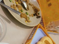 -卡朋西餐(东方广场店)