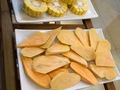 -广味鲜潮汕牛肉火锅(延安三路店)