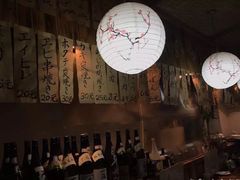 大堂-烧鸟周居酒屋(香山店)