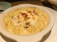 奶汁杂拌-波特曼西餐厅(中央大街店)