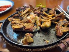 -花开富贵平潭海鲜楼(平潭店)