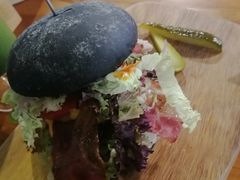 -Mr.P's无国籍料理