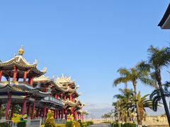 -集美鳌园景区