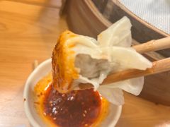 -晓友烧麦(光华村店)