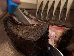-BARBECUE烤肉屋