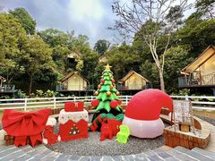 -云栖山谷野奢营地
