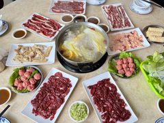 -伟记牛肉(金鸿公路店)