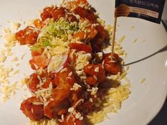 雪花脐橙咕咾肉-味界·精致赣菜(招商花园城店)