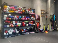 -EVE格斗健身工作室(周康店)