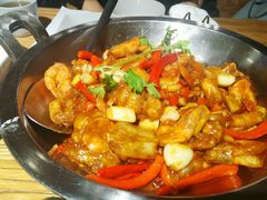 奇妙牛蛙虾-U你·天然调味(南湖总店)