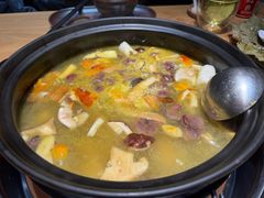 -一朵菌·野生菌探索家火锅(南亚店)