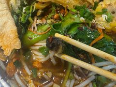 -红鼻子桂林米粉(金唐新光界店)